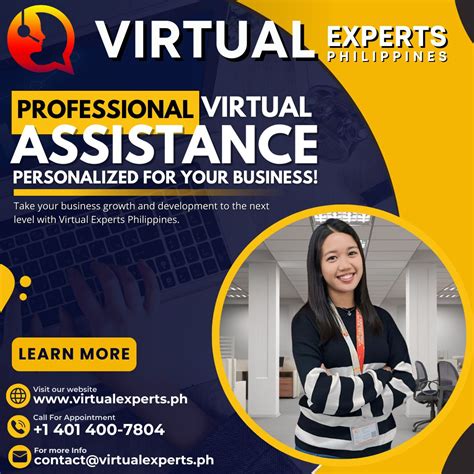 Virtual Experts PH .